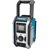 Makita DMR115 Bouwradio - FM DAB/DAB+ Bluetooth - Met Subwoofer