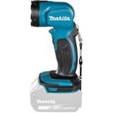 Makita DEBDML815 18V accu Werklamp led zonder accu`s en lader