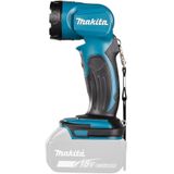 Makita DEBDML815 18V accu Werklamp led zonder accu`s en lader