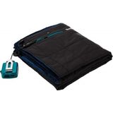 Makita DCB200A Deken Verwarmd 14,4 18V Basic Body + LXT adapter