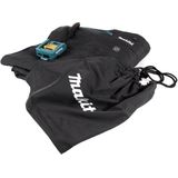 Makita DCB200A Deken Verwarmd 14,4 18V Basic Body + LXT adapter