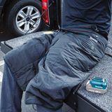 Makita DCB200A Deken Verwarmd 14,4 18V Basic Body + LXT adapter