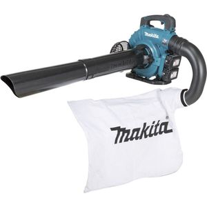 Makita DUB363PT2V 36V (2x 18V) Li-Ion accu bladblazer set (2x 5.0Ah accu) - 194 km/h