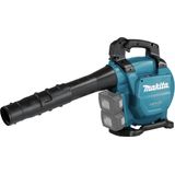 Makita DUB363ZV 36V (2x 18V) Li-Ion accu bladblazer body - 194 km/h