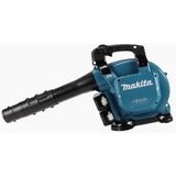 Makita DUB363ZV 36V (2x 18V) Li-Ion accu bladblazer body - 194 km/h