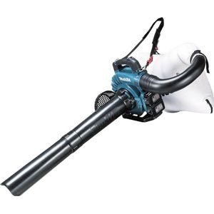 Makita DUB363ZV 36V (2x 18V) Li-Ion accu bladblazer body - 194 km/h