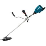 Makita DUR369AZ 36V (2x18V) Li-Ion Accu Grastrimmer / Bosmaaier Body - U-greep - Koolborstelloos