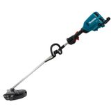 Makita DUR369LZ Accu Bosmaaier D-greep 2x18V Basic Body