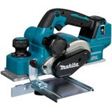MAKITA - DKP181Z - Accuschaafmachine - Li-ion - 18V - Zonder Accu
