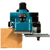 MAKITA - DKP181Z - Accuschaafmachine - Li-ion - 18V - Zonder Accu