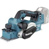 MAKITA - DKP181Z - Accuschaafmachine - Li-ion - 18V - Zonder Accu
