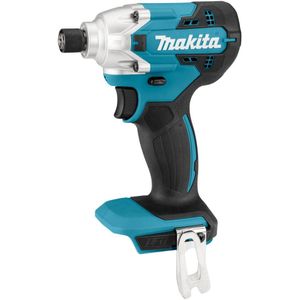 Makita DTD156Z 18V Slagschroevendraaier Body - Losse Body (geleverd zonder accu en lader)