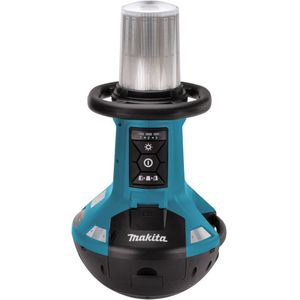 Makita NLADML810 Accu Bouwlamp / Omgevingslamp AC / 14,4V / 18V Basic Body