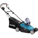 Makita DLM382Z 36V (2x 18V) Li-Ion Accu Grasmaaier Body - 38cm