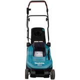 Makita DLM382Z 36V (2x 18V) Li-Ion Accu Grasmaaier Body - 38cm