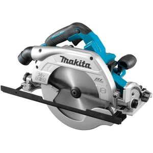 Makita DHS900Z Accu Cirkelzaag 235mm AWS-Ready 2x18V Basic Body