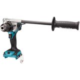 Makita HP001GZ XGT 40V Max Li-Ion Accu Klopboor-/schroefmachine Body - 13mm - Koolborstelloos