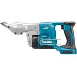 Makita DJS130ZJ Accu Plaatschaar 18V Basic Body in Mbox