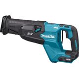 Makita JR001GZ 40V Max Reciprozaag Zonder accu's en lader - JR001GZ