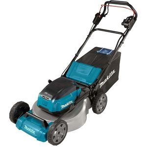 Makita DLM462PT4 Accu Grasmaaier 46cm 2x18V 5.0Ah