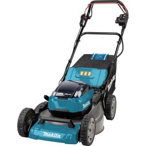 Makita DLM532PT4 | Accu Grasmaaier | 46cm | 2x 18V | 4x 5,0ah Accu