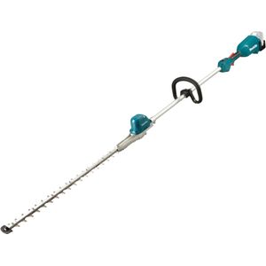 Makita DUN600LZ 18 V Stokheggenschaar 60cm - zonder lader en accu's