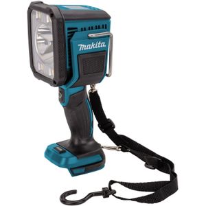 Makita DEBDML812 | Bouwzaklamp led | 14,4 V / 18 V  - DEBDML812