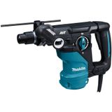 Makita HR3011FCJ Combihamer SDS  3,9J 230V 1050W in Mbox