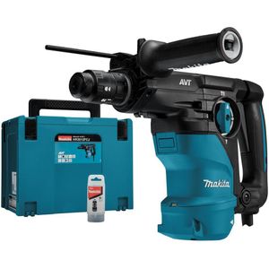 Makita HR3012FCJ Combihamer 230V in Mbox