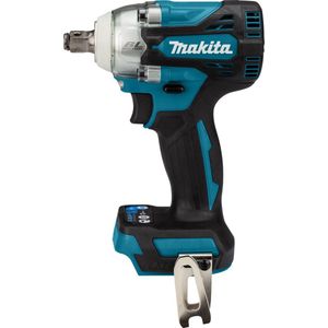 Makita DTW300Z 18V Li-Ion accu slagmoersleutel - Losse Body (geleverd zonder accu en lader)