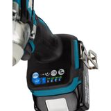 Makita DTW300RTJ Accu Slagmoersleutel 1/2" 330Nm 18V 5.0Ah in Mbox