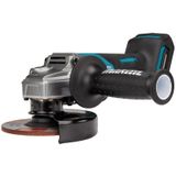 Makita GA016GZ Accu Haakse Slijper 125mm XGT 40V Max Basic Body