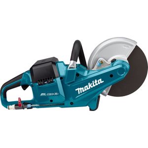 Makita DCE090ZX1 2x18V accu doorslijper 230 mm zonder accu`s en lader