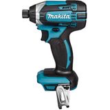 Makita DLX2131TJ 18V Li-Ion Accu Klopboor-/schroefmachine (DHP482) & Slagschroevendraaier (DTD152) Combiset (2x 5.0Ah Accu) In Mbox