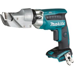Makita DJS131Z Accu Plaatschaar 18V Basic Body