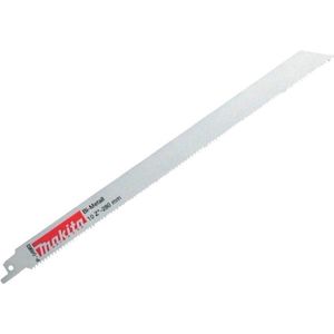 Makita - P-04983 - Reciprozaagblad - 280 X 2,5mm - RVS/Metaal - 5 Stuks