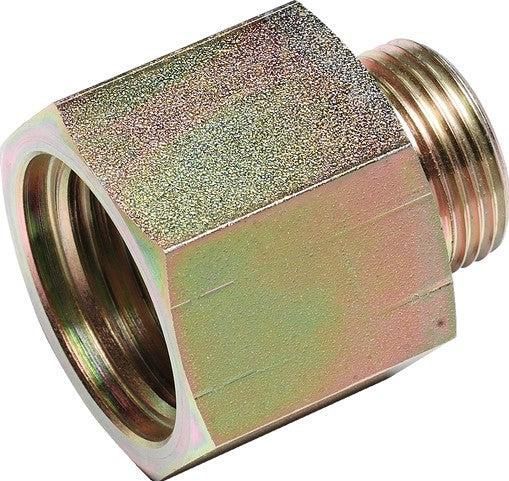 Makita Adapter  für Diamantbohrmaschine 1 1/4" UNC-M30 - P-14015