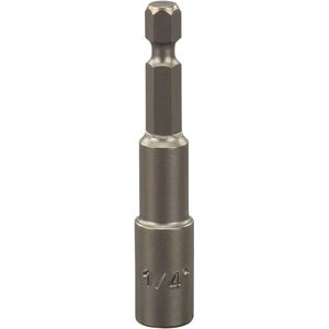 Makita Steckschlüssel 1/4" SW1/4" - P-05991