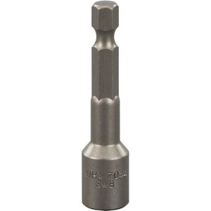 Makita P-06292 Dopsleutel 8,0x55mm 1/4" ZK Vorm E