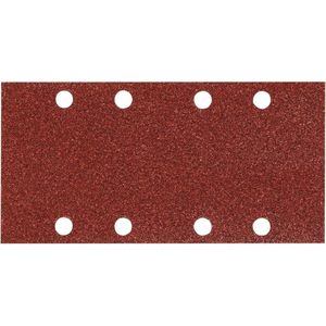 Makita Accessoires Schuurvel K80 93x228 Red G. - P-31859