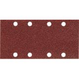 Makita - P-31902 - Schuurvel K100 - Rood - Aluminiumoxide - 10 Stuks