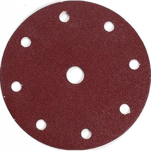 Makita Schleifpapier Klett 150 mm K100 10 St. - P-31946