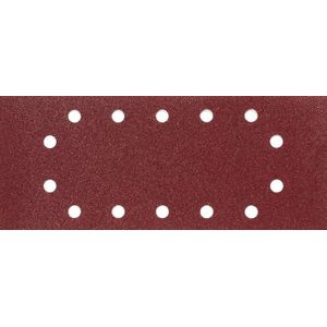 Makita Accessoires Schuurvel K80 115X280 Red G. - P-33021