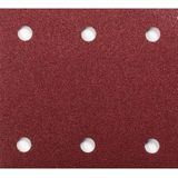 Makita Accessoires Schuurvel K150 114x102 Red - P-33130