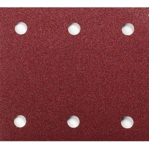 Makita Accessoires Schuurvel K150 114x102 Red - P-33130