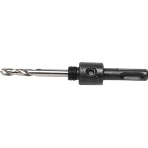 Hercules SDS Plus Hamerboor - Betonboor 6x160mm Hercules SDS Plus Hamerboor - Betonboor 6x160mm