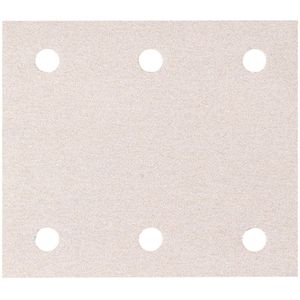 Makita - P-35829 - Vlak Schuurvel White - K80 - 114 X 102mm - 10st