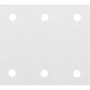 Makita - P-35879 - Vlak Schuurvel White - 114 X 102mm - 10st