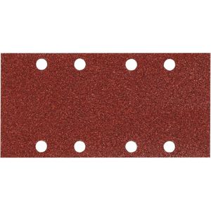 Makita P-35891 Vlak Schuurvel Red - K120 - 93 X 185 Mm (10st)