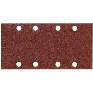 Makita P-36114 - Schuurpapier - 230 mm x 93 mm - Korrelgrootte 180 - 50 stuk(s)